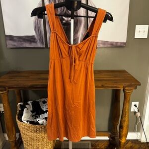 Banana Republic Sleeveless Dress